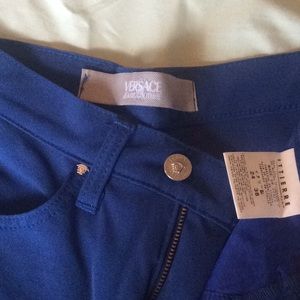 Versace Jeans Couture